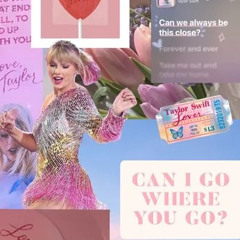 Lover - Taylor Swift