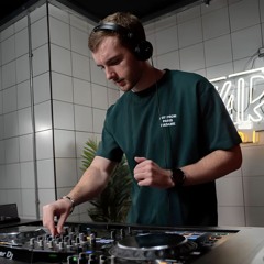 GREGSON @ SVARA RADIO 31.01.25