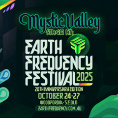 Jason Lewis - Mystic Valley closing set @ EFF 2025