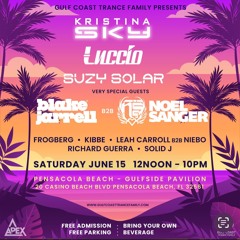 GCTF - Pensacola Set - 6/15/24
