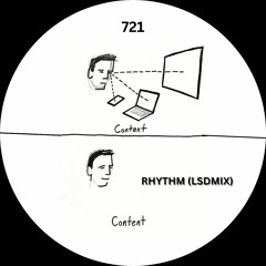 721 - RHYTHM (LSD_MiX) v1