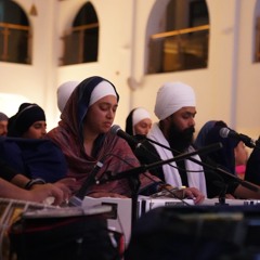Bibi Harmohan Kaur - AKJ NATIONAL SMAGAM 2025.m4a