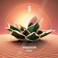Donz - Freedom [Edit] Fantastique Sound