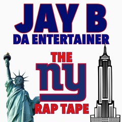 New York Rap Tape