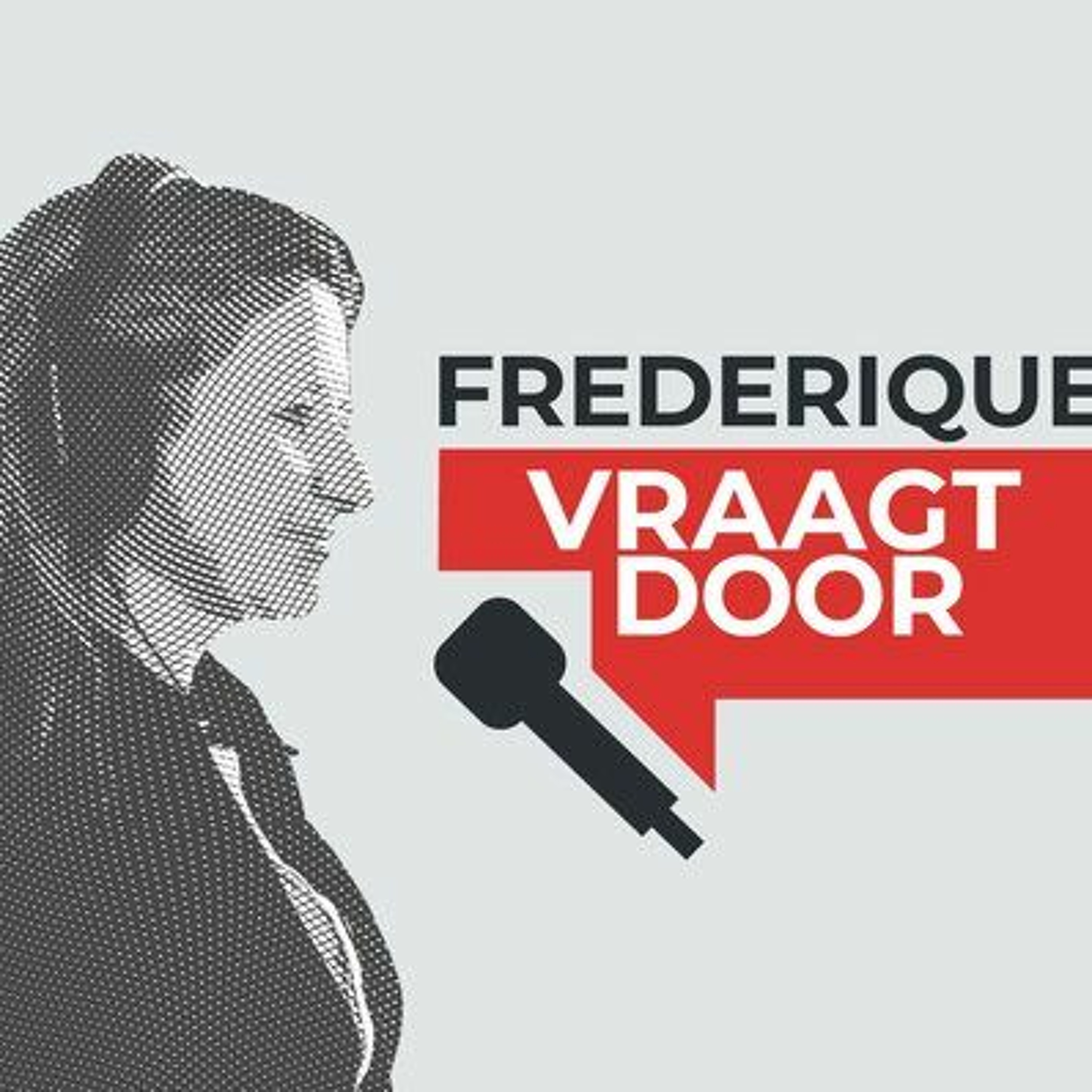 Frederique vraagt door