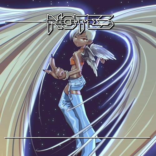 Ayra Starr - Rush (NOTES Flip)