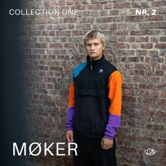 MØKER | COLLECTION ONE NR 2
