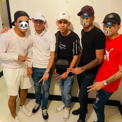 El Chamito De San Vicente 🥷🏾 El Viejete  Por Siempre Prohibido Olvidarte 🚫  My crazy Pack 🐼✨🆖🏴