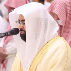 {وَنَادَىٰ نُوحٌ رَّبَّهُ} قصة نوح وابنه بآداء يبكي القلوب | الشيخ ناصر القطامي | ليلة ١٢ رمضان ١٤٤٢