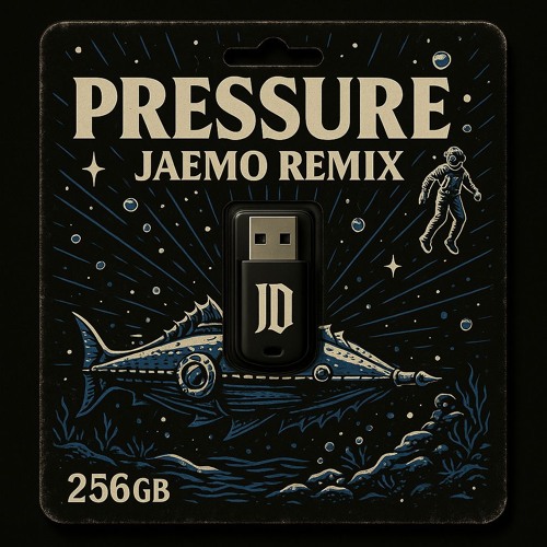 Pressure - RÜFÜS DU SOL (JAEMO Remix) *FREE DOWNLOAD*
