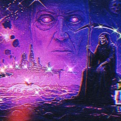 BEDTIME REAPER (OFFICIAL AUDIO)