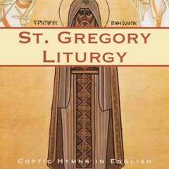 Litany of the Oblations (Melismatic)