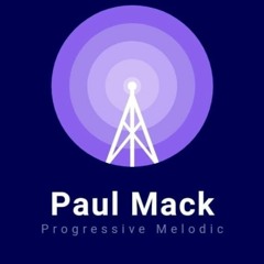Paul Mack January 2022