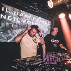 pitch#25 Neil Foreel B2B Neil Hargreaves 5/7/25
