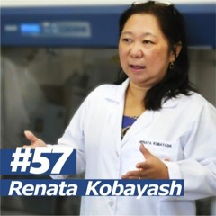VetanCast #57 – Renata Kobayash