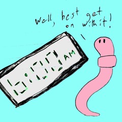 The Early Worm