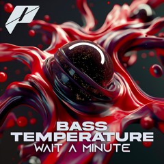 Bass Température - Wait A Minute [FREE DL]