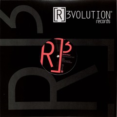 Human Verification  [R3volution Recs ]