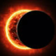 RADIO ALIEN ECLIPSE SOLAR- QUANTUM FOSSIL.