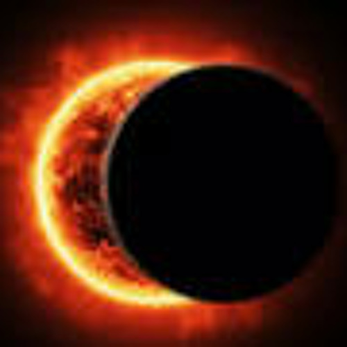 RADIO ALIEN ECLIPSE SOLAR- QUANTUM FOSSIL.