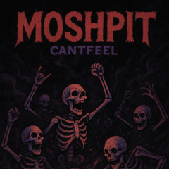 moshpit - Prod 2lz x cvri