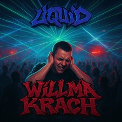 Liquid - Willma Krach