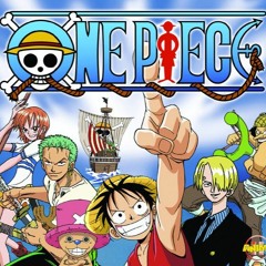 One Piece - Eine Legende [German Cover]
