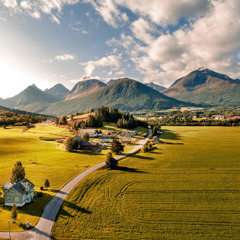Tresfjord