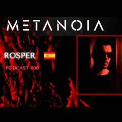 2023 04 07 | Rosper @ Metanoia