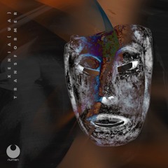 Xenia (UA) - Transformer  (Original Mix)