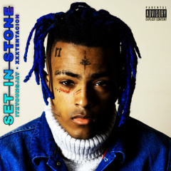 Set In Stone (feat. XXXTENTACION)