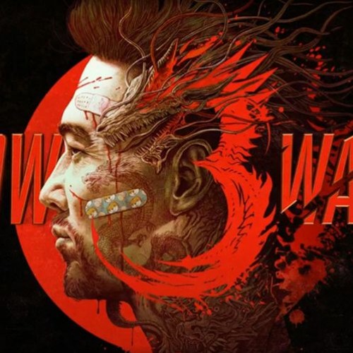 Shadow Warrior 3 - Viet Diet   [+4.0 dB]