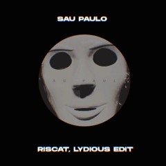 Sao Paulo - (LEWS. & Riscat Edit)