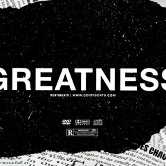 (FREE) Yxng Bane ft Jhus & B Young Type Beat - "Greatness" | Afrobeat Instrumental 2022