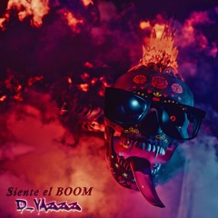 SIENTE EL BOOM (FREE DOWNLOAD)