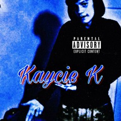 Kaycie K - No Valentine