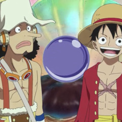 A Straw-Hats christmas - One Piece straw hats sing Japanese jingle bells