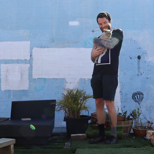 In:flux Audio w/ Ape Suit - 17/02/2025