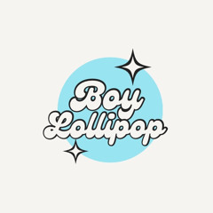 Studio 47 Boy Lollipop Your Shot