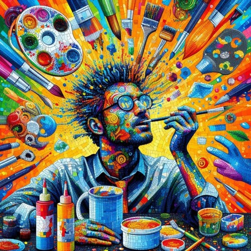 MYSICKLE - MESS IT ALL UP FEAT. FRANK ZOZKY