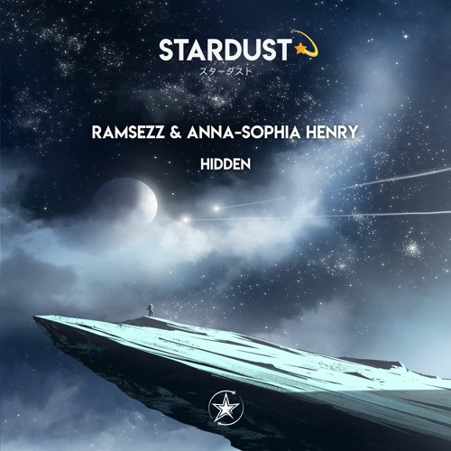 Ramsezz & Anna-Sophia Henry - Hidden