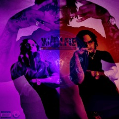 Muffin Top feat. Harri$on (Prod. GLAZER)