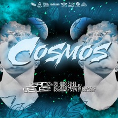 COSMOS - LIVE SET PRAGA - 2K21 ⛷