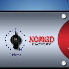 Nomad Factory All Plugins Bundle V13 Winosx Incl Keygen 1