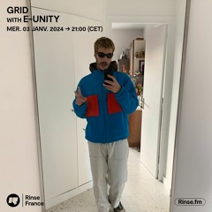 Grid with E-Unity - 03 Janvier 2024