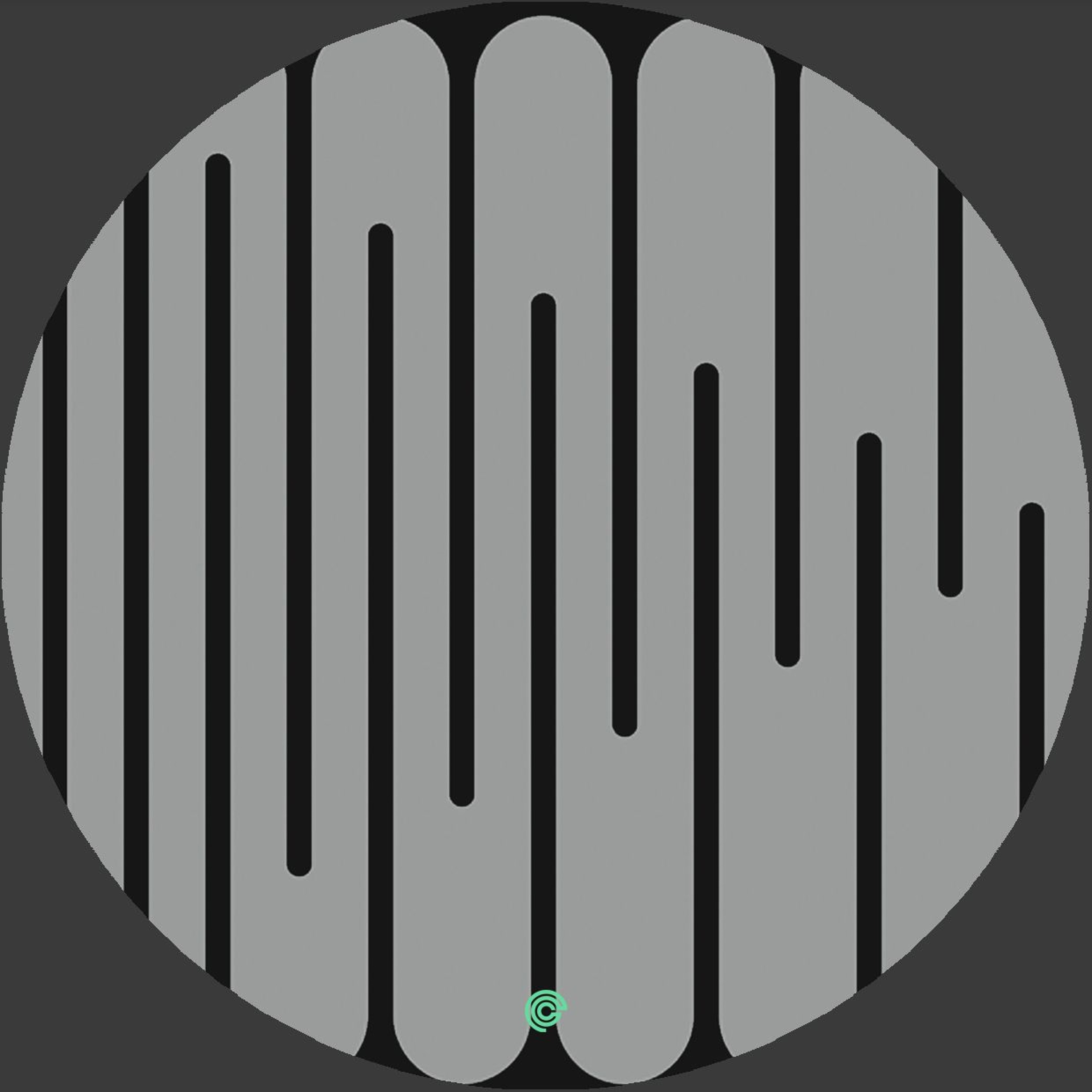 Premiere: Zisko — Logic Makes No Sense [CRGX9]