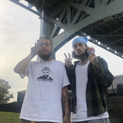 murder scene w/ kenny orlando (prod. xionnxd)