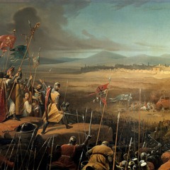 Battle of the Third Valencian Expedition - Black Desert Online