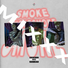 vale mobtrap nane smoke 55 %mixx