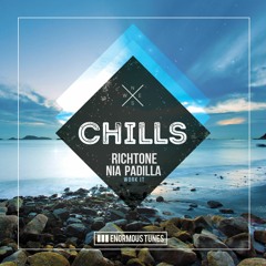 Richtone Feat. Nia Padilla - Work It